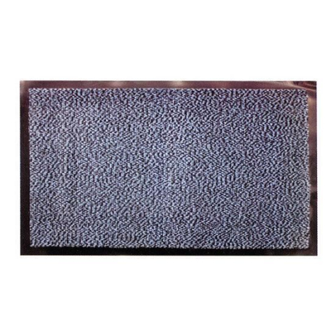 GOSPODARIE - Covoras intrare, PVC, gri, 40x60 cm 