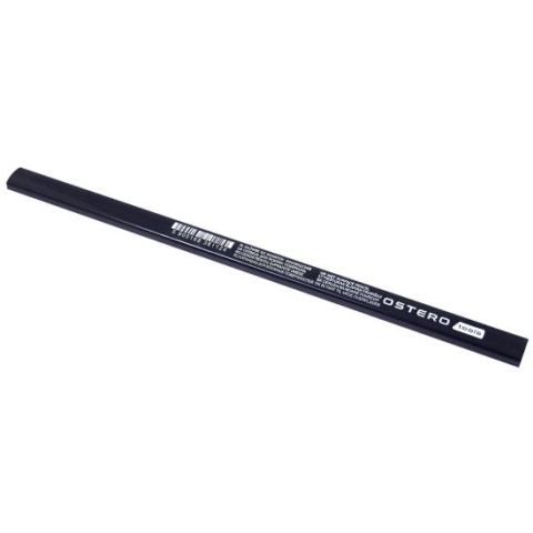 Accesorii pentru montat gresie si faianta - Creion pentru suprafete umede, 24 cm, Ostero