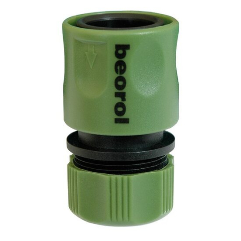 Mufe si conectori irigare - Cupla rapida, 1/2", Beorol