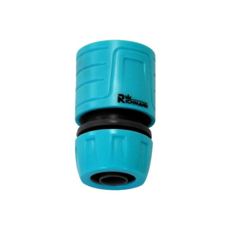 Mufe si conectori irigare - Cupla rapida, 1/2", Richmann