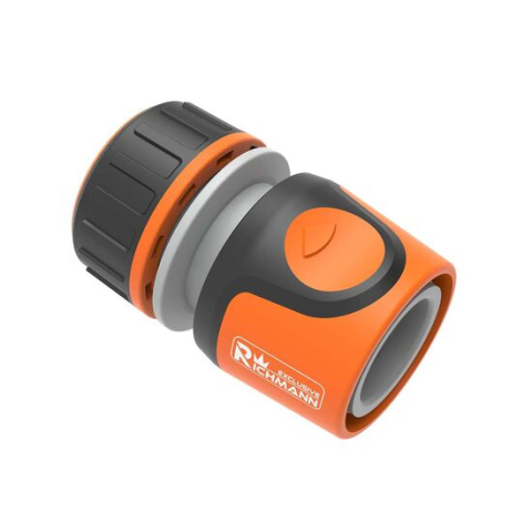 Mufe si conectori irigare - Cupla rapida, 1/2'', Richmann Exclusive