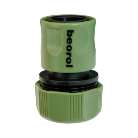 Mufe si conectori irigare - Cupla rapida, 3/4", Beorol