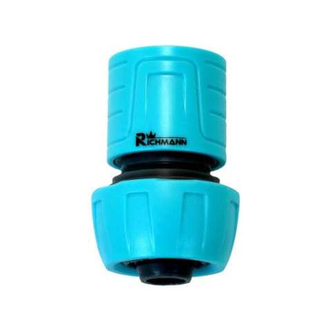 Mufe si conectori irigare - Cupla rapida, 3/4", Richmann
