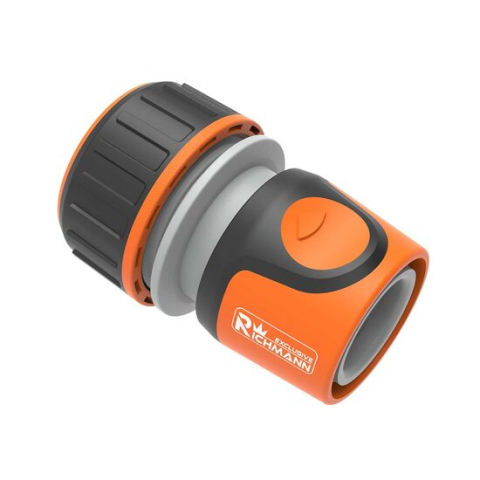 Mufe si conectori irigare - Cupla rapida, 3/4'', Richmann Exclusive