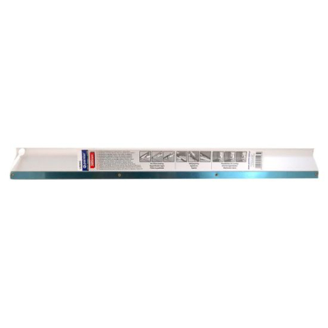Accesorii vopsire si tencuire - Cutter aluminiu pentru tapet, 585 mm, Painter