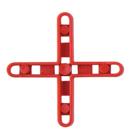 AMENAJARI INTERIOARE - Distantiere lungi, 5 mm, 100/1, BEOROL