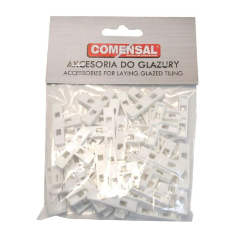 AMENAJARI INTERIOARE - Distantiere tip T, 30 buc, 8 mm