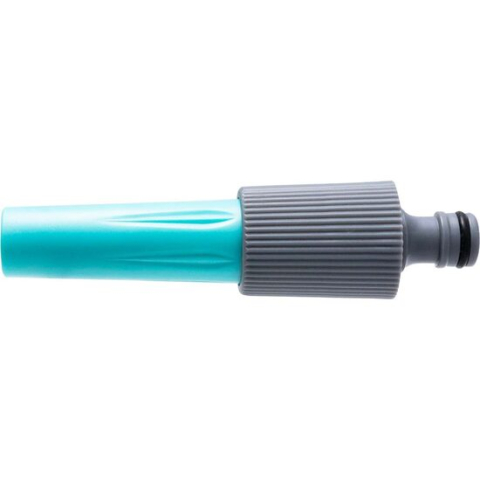 Pistoale pentru stropit - Duza furtun, plastic, 1/2", Richmann