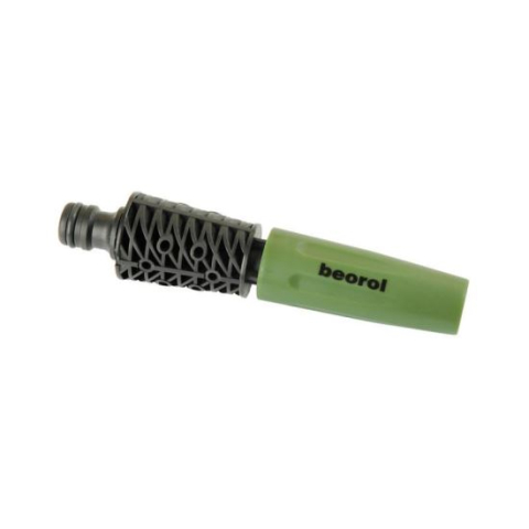 Pistoale pentru stropit - Duza furtun, plastic, 13 cm, Beorol