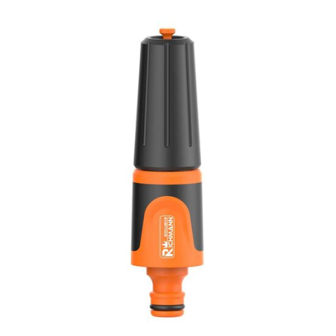 Pistoale pentru stropit - Duza furtun, tip jet, 1/2", plastic, Richmann Exclusive
