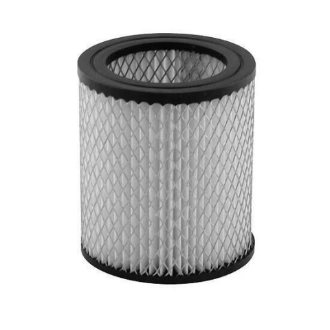 BRICOLAJ ELECTRIC - Filtru rezerva pentru aspirator cenusa, HEPA, 11x12.5 cm