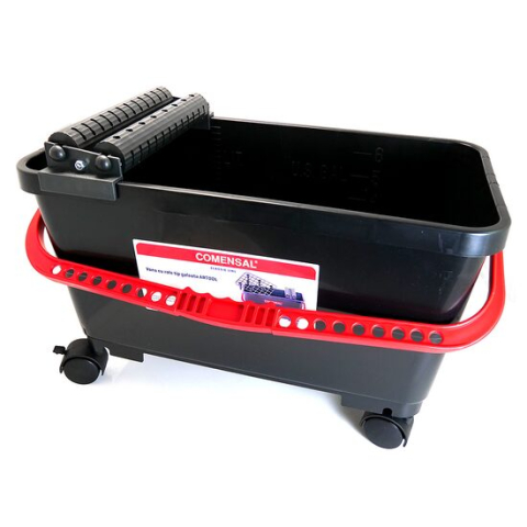 AMENAJARI INTERIOARE - Galeata pentru aplicare si spalare chit de rosturi, 20 l, Comensal