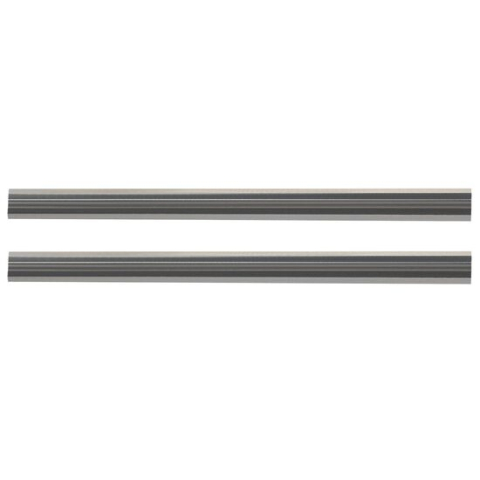 Accesorii slefuire - Lama rindea electrica, GRAPHITE 