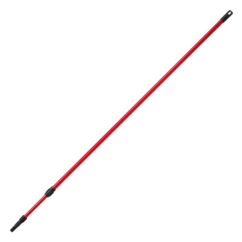 Accesorii vopsire si tencuire - Maner prelungitor, Beorol, telescopic, profi, 4 m