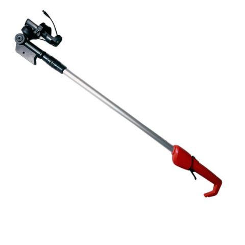 GRADINA - Maner prelungitor pentru foarfeca electrica de gradina cu acumulator, 115-170 cm