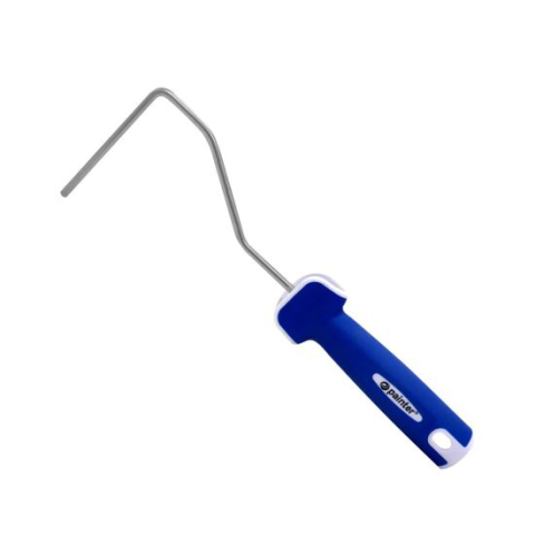 Accesorii vopsire si tencuire - Maner rola, 10/26 cm, Painter
