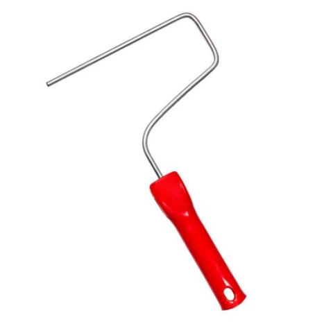 Accesorii vopsire si tencuire - Maner rola, 18 cm, BEOROL 
