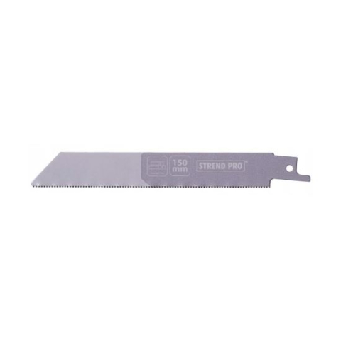 Accesorii fierastraie electrice - Panza, lama, fierastrau tip sabie, pentru metal, 150 mm, Strend Pro