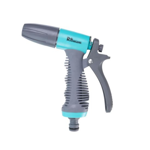 Pistoale pentru stropit - Pistol stropit gradina, plastic, Richmann 