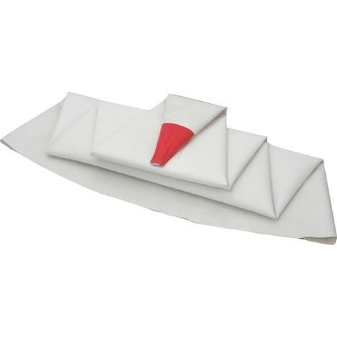 AMENAJARI INTERIOARE - Punga pentru aplicat chit de rostuit, varf din plastic