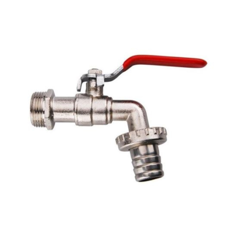 GRADINA - Robinet de apa pentru gradina, 1/2"