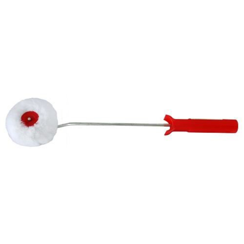 Accesorii vopsire si tencuire - Rola poliacril pentru colturi, 80/40 mm, Strend Pro