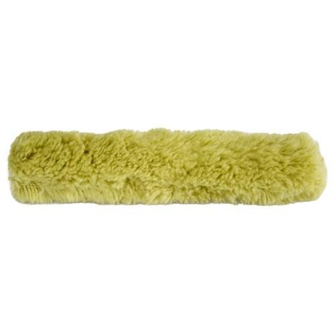 Accesorii vopsire si tencuire - Rola poliacril verde, 150/15 mm, Strend Pro