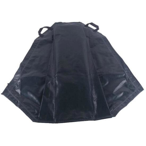 GRADINA - Sac pentru irigare pomi, 75 l, 76 cm