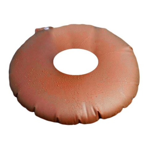 GRADINA - Sac pentru irigare pomi, 75 L, rotund, pvc, Strend Pro