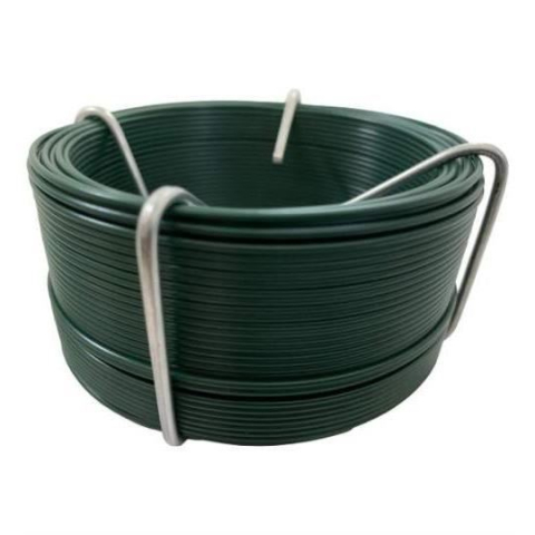 Accesorii gradinarit - Sarma plasticata, 1.4 mm x 50 m