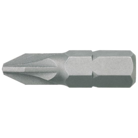 Seturi biti - Set varfuri, biti, 20 buc, PZ2, 1/4", PZ2x25 mm, NEO