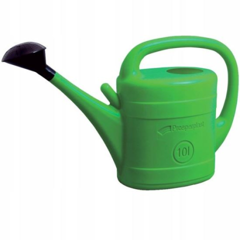 GRADINA - Stropitoare plastic, 10 L 