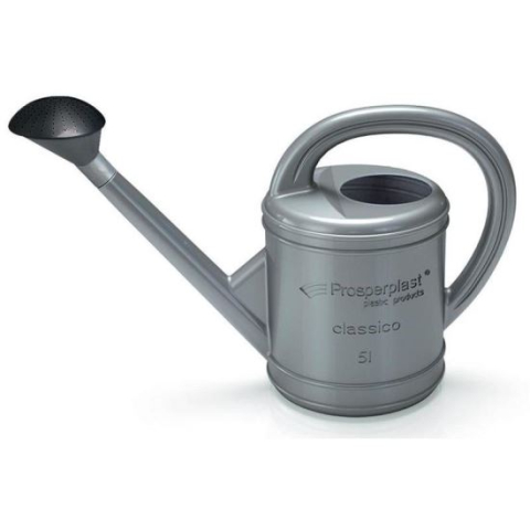 GRADINA - Stropitoare plastic, 5 L, Classico, Strend Pro