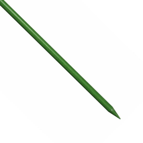 Accesorii pentru gradina - Suport/arac pentru plante, rosii, fibra de sticla, verde, 0.79x180 cm, Artool