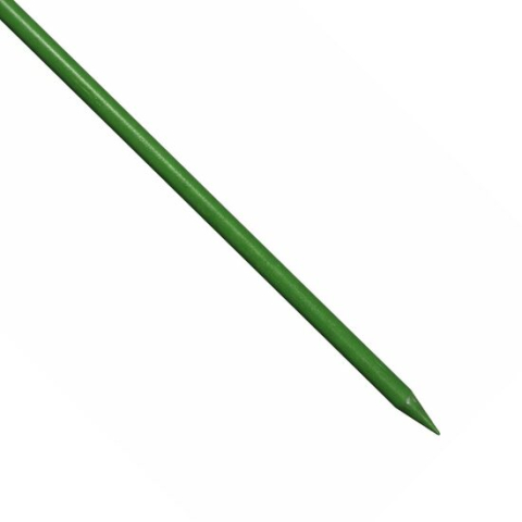 Accesorii gradinarit - Suport/arac pentru plante, rosii, fibra de sticla, verde, 0.95x210 cm, Artool