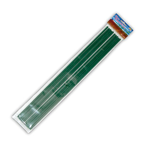 Accesorii pentru gradina - Suport/arac pentru plante, Strend Pro, PE, set 10 buc, 50 cm