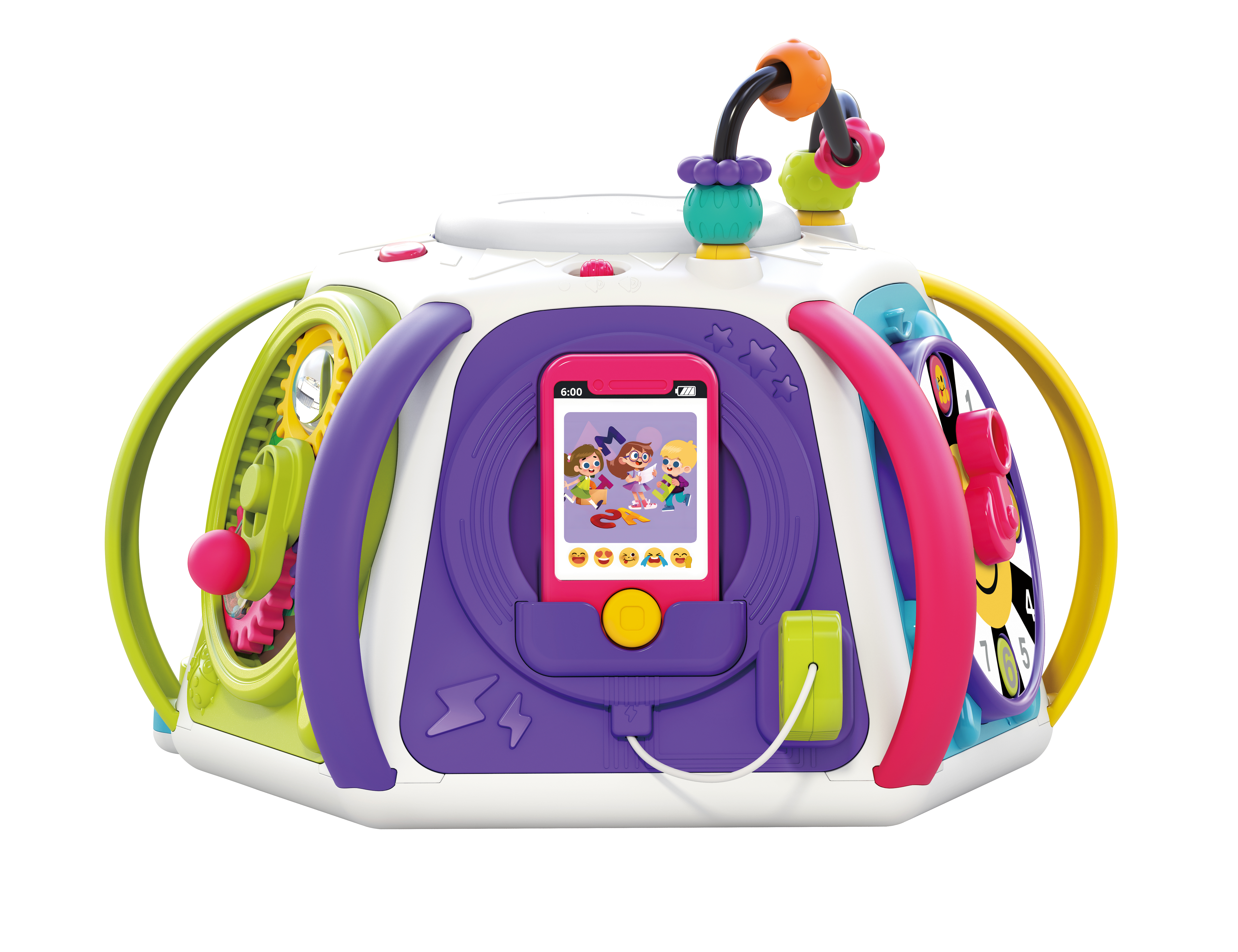 CUB INTERACTIV MONTESSORI PENTRU INVATARE TIMPURIE [9]