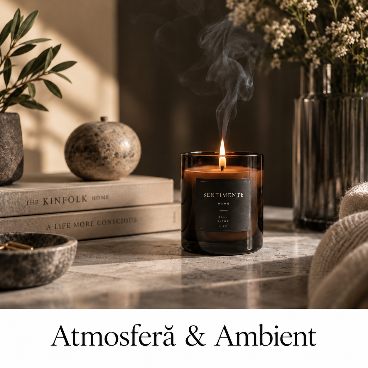 Atmosfera & Ambient