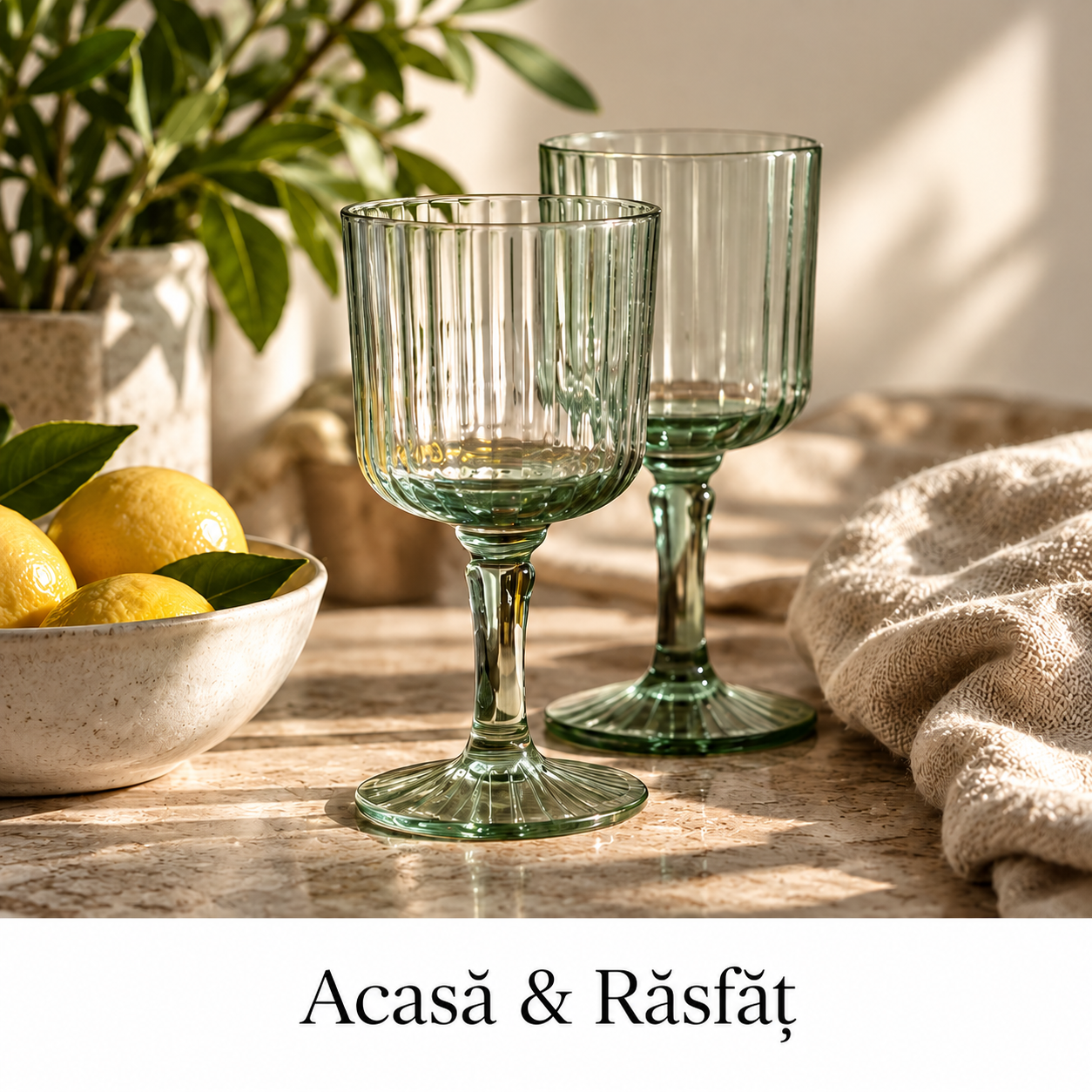 Acasa & Rasfat