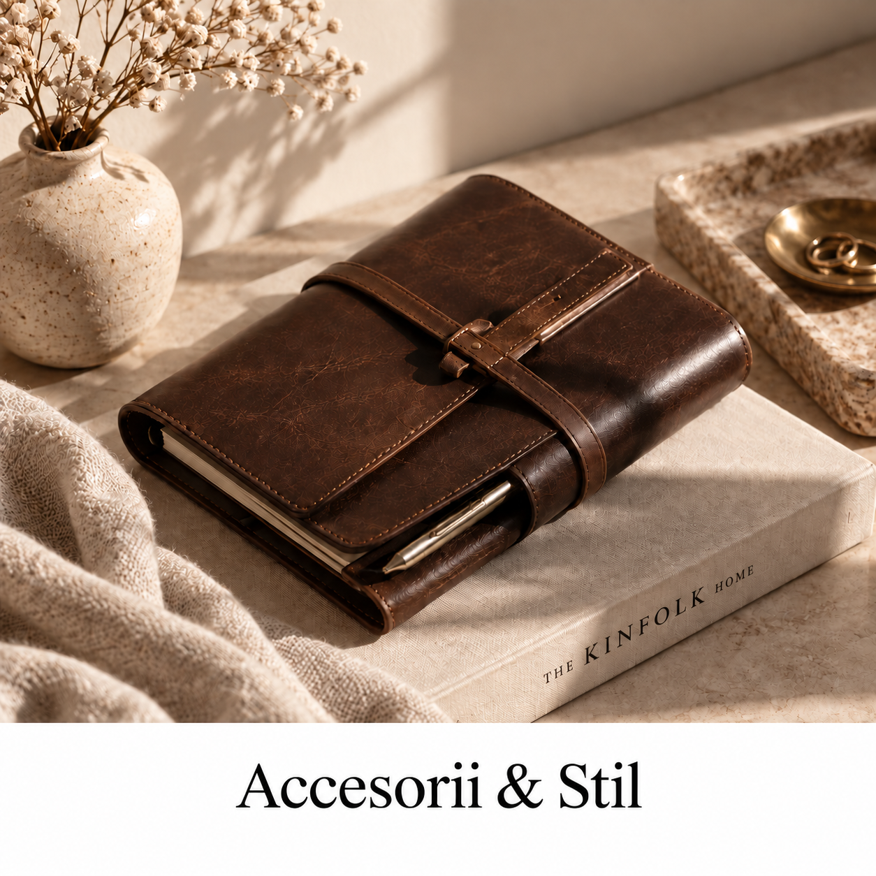 Accesorii & Stil