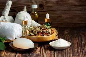 Aromaterapia - Uleiurile esențiale în feng shui Aromaterapia - Uleiurile esențiale în feng shui