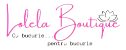 Lolela Boutique - Bijuterii Handmade din Pietre Semiprețioase și Oțel Inoxidabil