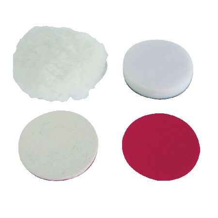 Accesorii diversificate - ACCESORIU LUSTRUIRE TIP SCAI / 125MM