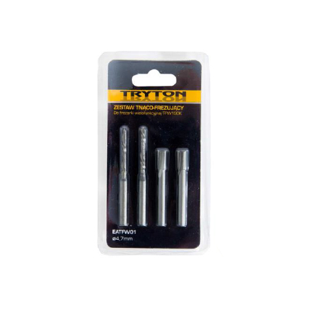 Accesorii compatibile - ACCESORIU TFW150K - TAIETOARE SI FREZE, 4P.