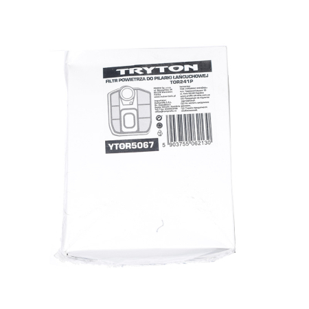 Accesorii compatibile - ACCESORIU TOR4945S-TOR241P - FILTRU DE AER