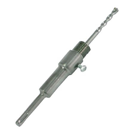 Carote - ADAPTOR CAROTA BETON CU PRINDERE SDS PLUS 100MM