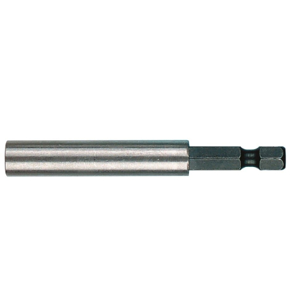Scule de mana - Adaptor portbit cu magnet extra puternic, Felo, prindere E6.3, 50mm