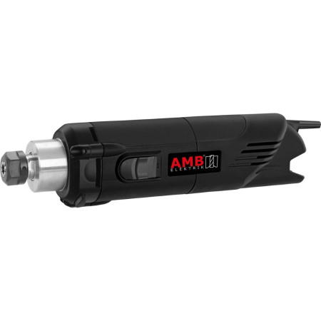Sudura si lipire - AMB 06081055, Motor pentru frezare 1050FME-P DI, control digital, 5000 - 25000 rpm, 1050W, + bucsa ER16 8mm