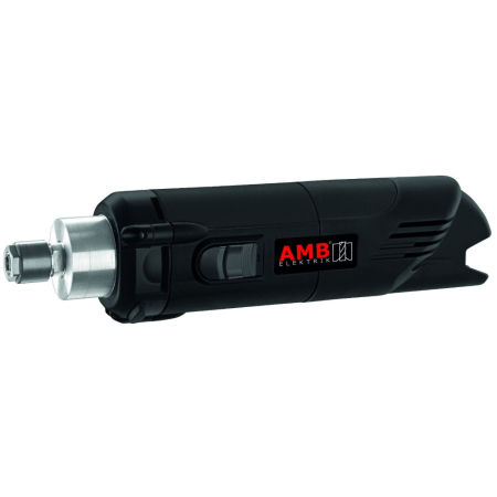 Sudura si lipire - AMB (Kress) 06082206, Motor pentru frezare 1050FME-1, 5000 - 25000 rpm, 1050W, + bucsa AMB 8mm