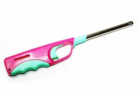 Casă - Aprinzator aragaz pe GAZ